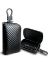 Wholesale Tech-Protect KLR300 faraday cage Pouch Keyless RFID Signal Blocker Case Carbon - THP3684 - {ean13} - Hurt