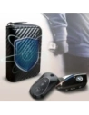 Wholesale Tech-Protect KLR300 faraday cage Pouch Keyless RFID Signal Blocker Case Carbon - THP3684 - {ean13} - Hurt