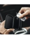 Hurtownia GSM - Tech-Protect KLR300 faraday ketrec Pouch Kulcsnélküli RFID Jel Blokkoló Tok Szén - THP3684 - {ean13} - Hurt