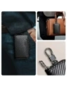 Wholesale Tech-Protect KLR300 faraday cage Pouch Keyless RFID Signal Blocker Case Carbon - THP3684 - {ean13} - Hurt