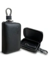 Tech-Protect KLR300 faraday cage Pouch Keyless RFID Signal Blocker Case Black