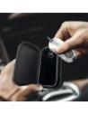 Hurtownia GSM - Tech-Protect KLR300 Faraday ketrec Pouch Kulcs nélküli RFID jelblokkoló tok Fekete - THP3685 - {ean13} - Hurt