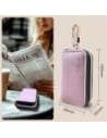 Hurtownia GSM - Klatka Faradaya Tech-Protect KLR300 Pouch Keyless RFID Signal Blocker Case Baby Pink - THP3686 - {ean13} - Hurt