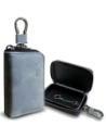 Hurtownia GSM - Tech-Protect KLR300 Faraday-Tasche Schlüsselloser RFID-Signalblocker Fall Kreide Grau - THP3687 - {ean13} - Hurt