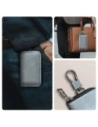 Hurtownia GSM - Tech-Protect KLR300 Faraday-Tasche Schlüsselloser RFID-Signalblocker Fall Kreide Grau - THP3687 - {ean13} - Hurt