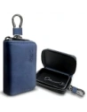 Wholesale Tech-Protect KLR300 faraday cage Pouch Keyless RFID Signal Blocker Case Navy Blue - THP3688 - {ean13} - Hurt