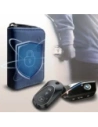 Hurtownia GSM - Tech-Protect KLR300 Faraday Cage Tasche Schlüssel los RFID-Signalblocker Hülle Navy Blau - THP3688 - {ean13} - Hurt
