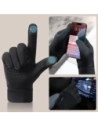 Hurtownia GSM - Tech-Protect WG01 Winter-Touchscreen-Handschuhe L Schwarz - THP3690 - {ean13} - Hurt