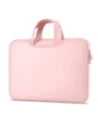 Hurtownia GSM - Tech-Protect Neopren Tasche Laptop 13-14 Dusty Rose - THP3691 - {ean13} - Hurt
