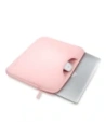 Hurtownia GSM - Tech-Protect Neopren táska Laptop 13-14 Poros rózsaszín - THP3691 - {ean13} - Hurt