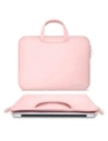 Hurtownia GSM - Tech-Protect Neopren táska Laptop 13-14 Poros rózsaszín - THP3691 - {ean13} - Hurt