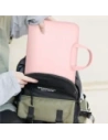Hurtownia GSM - Tech-Protect Neopren Tasche Laptop 13-14 Dusty Rose - THP3691 - {ean13} - Hurt