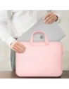 Hurtownia GSM - Tech-Protect Neopren Tasche Laptop 13-14 Dusty Rose - THP3691 - {ean13} - Hurt