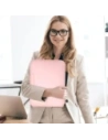 Hurtownia GSM - Tech-Protect Neopren táska Laptop 13-14 Poros rózsaszín - THP3691 - {ean13} - Hurt