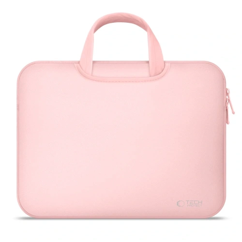 Torba Tech-Protect Neopren Bag Laptop 15-16 Dusty Rose