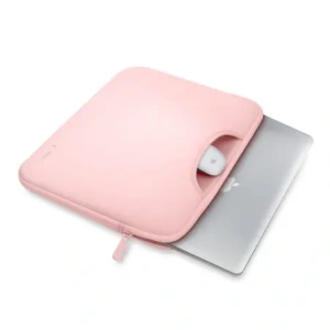 Wholesale Tech-Protect Neopren Bag Laptop 15-16 Dusty Rose - THP3692 - {ean13} - Hurt