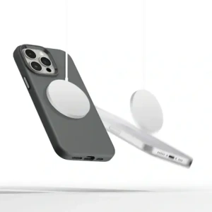 Hurtownia GSM - Tech-Protect Silikon Pure MagSafe Apple iPhone 15 Pro Max Clay - THP3693 - {ean13} - Hurt
