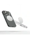 Wholesale Tech-Protect Silicone Pure MagSafe Apple iPhone 15 Pro Max Clay - THP3693 - {ean13} - Hurt