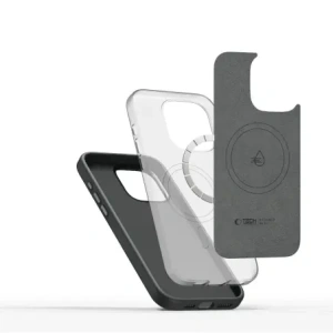Hurtownia GSM - Tech-Protect Silikon Pure MagSafe Apple iPhone 15 Pro Max Clay - THP3693 - {ean13} - Hurt
