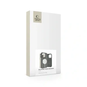 Hurtownia GSM - Tech-Protect Silikon Pure MagSafe Apple iPhone 15 Pro Max Clay - THP3693 - {ean13} - Hurt