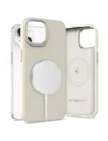Wholesale Tech-Protect Silicone Pure MagSafe Apple iPhone 14 Cosmic Latte - THP3694 - {ean13} - Hurt