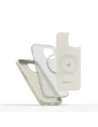 Hurtownia GSM - Tech-Protect Szilikon Pure MagSafe Apple iPhone 14 Kozmikus Latte - THP3694 - {ean13} - Hurt