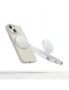 Wholesale Tech-Protect Silicone Pure MagSafe Apple iPhone 14 Cosmic Latte - THP3694 - {ean13} - Hurt