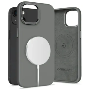 Wholesale Tech-Protect Silicone Pure MagSafe Apple iPhone 14 Clay - THP3695 - {ean13} - Hurt