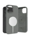 Tech-Protect Silicon Pur MagSafe Apple iPhone 14 Clay