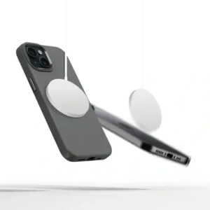 Wholesale Tech-Protect Silicone Pure MagSafe Apple iPhone 14 Clay - THP3695 - {ean13} - Hurt