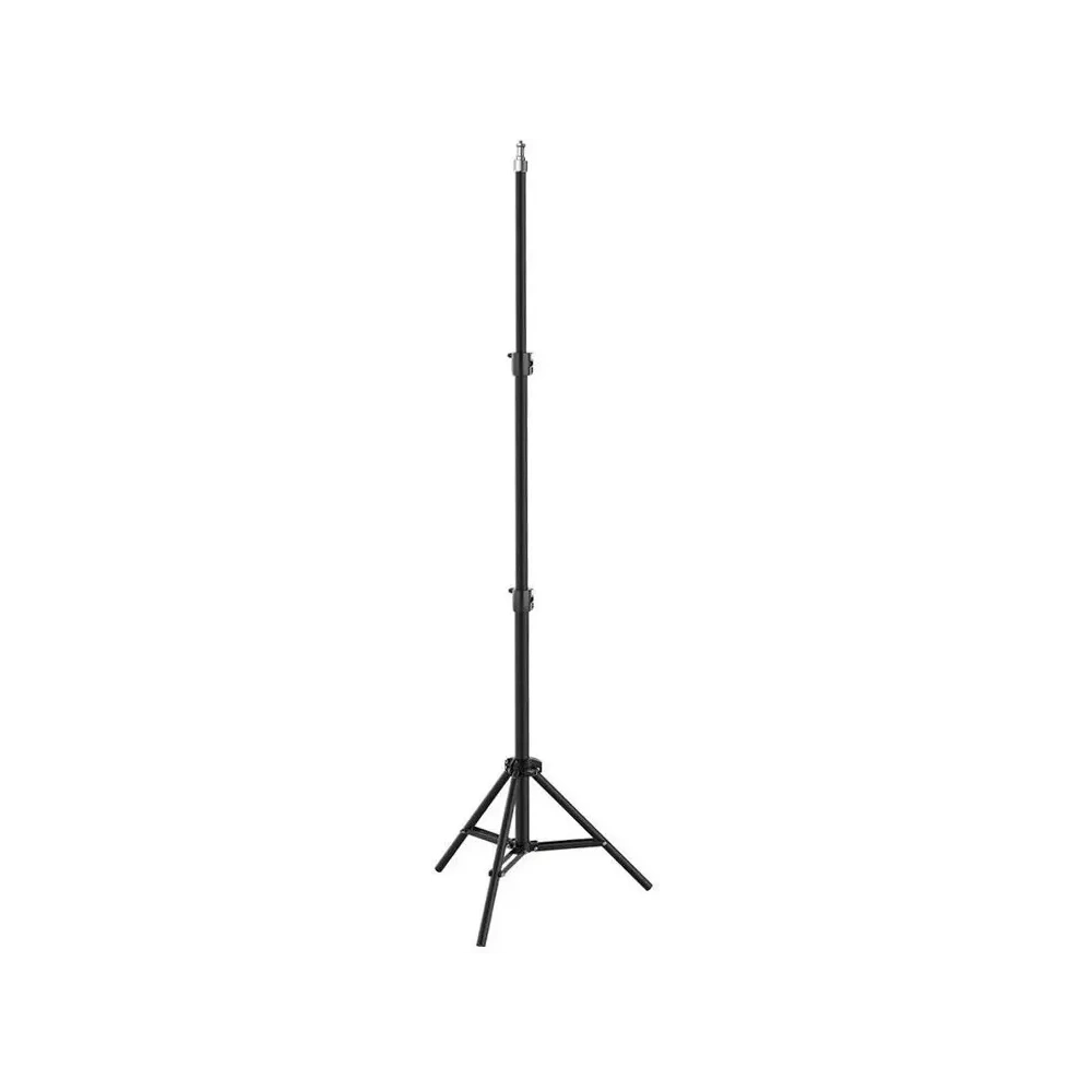 Hurtownia GSM - Baseus CRZB12-B01-2 Metallstativ 1/4 Zoll Schraube für Licht / Kamera / Actionkamera / Halterung schwarz - BSU8902 - {ean13} - Hurt