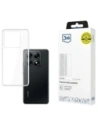 Etui 3MK Clear Case Xiaomi 14T Pro
