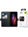 3MK Wallet Case Samsung Galaxy S24 FE black