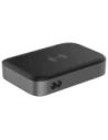 Wholesale 4smarts 7-in-1 charging station 100W with wireless charging black-grey - 4SMR63 - {ean13} - Hurt