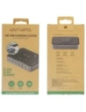 Hurtownia GSM - Stație de încărcare 4smarts 7 în 1 100W cu încărcare wireless negru-gri - 4SMR63 - {ean13} - Hurt