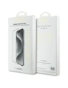 Hurtownia GSM - Guess GUTGP16LBOKGCIT Apple iPhone 16 Pro Bildschirmschutz 2.5D Umriss - GUE4227 - {ean13} - Hurt