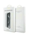 Hurtownia GSM - Guess GUTGP16XBOKGCIP Apple iPhone 16 Pro Max Protector de ecran pentru confidențialitate 2.5D Outline - GUE4230 - {ean13} - Hurt