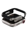 Hurtownia GSM - UNIQ Valencia Apple Watch Series 46mm titan argintiu - UNIQ1402 - {ean13} - Hurt