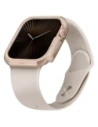 UNIQ Valencia Apple Watch Series 46mm arany