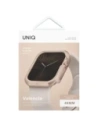 Wholesale UNIQ Valencia Apple Watch Series 46mm gold - UNIQ1403 - {ean13} - Hurt