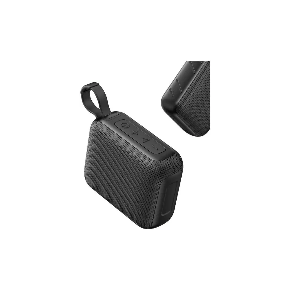Wholesale USAMS US-YX015 YK Series Speaker Bluetooth 5.3 1200mAh TWS - USA1212 - {ean13} - Hurt
