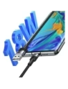 Hurtownia GSM - USAMS US-SJ718 kábel USB-A / USB-C 3A 1.2m Alumínium ötvözet adatkábel SY sorozat - USA1214 - {ean13} - Hurt