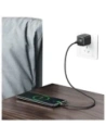 Hurtownia GSM - USAMS US-SJ718 kábel USB-A / USB-C 3A 1.2m Alumínium ötvözet adatkábel SY sorozat - USA1214 - {ean13} - Hurt