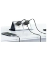 Hurtownia GSM - USAMS US-SJ718 kábel USB-A / USB-C 3A 1.2m Alumínium ötvözet adatkábel SY sorozat - USA1214 - {ean13} - Hurt