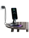 Hurtownia GSM - USAMS US-SJ729 cablu USB-C / Lightning 30W 1.2m Cablu de date din aliaj de aluminiu seria SY - USA1215 - {ean13} - Hurt