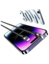 Hurtownia GSM - USAMS US-SJ729 kábel USB-C / Lightning 30W 1.2m Alumínium Ötvözet Adatkábel SY Sorozat - USA1215 - {ean13} - Hurt