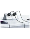 Hurtownia GSM - Kabel USAMS US-SJ729 USB-C / Lightning 30W 1.2m Aluminum Alloy Data Cable SY Series - USA1215 - {ean13} - Hurt