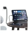 Hurtownia GSM - Kabel USAMS US-SJ724 USB-C / USB-C 60W 1.2m datový kabel z hliníkové slitiny série SY - USA1221 - {ean13} - Hurt