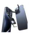Hurtownia GSM - Cablul USB-C / USB-C 60W USAMS US-SJ724 1.2m Cablu de date din aliaj de aluminiu Seria SY - USA1221 - {ean13} - Hurt