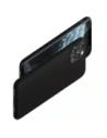 Hurtownia GSM - 3MK Matt tok Apple iPhone 16 Plus fekete - 3MK15865 - {ean13} - Hurt